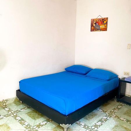 Hostal Casa El Prado Cartagena Exterior foto
